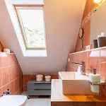 アパート Haus Glueckstal, 