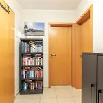 アパート Haus Glueckstal, 