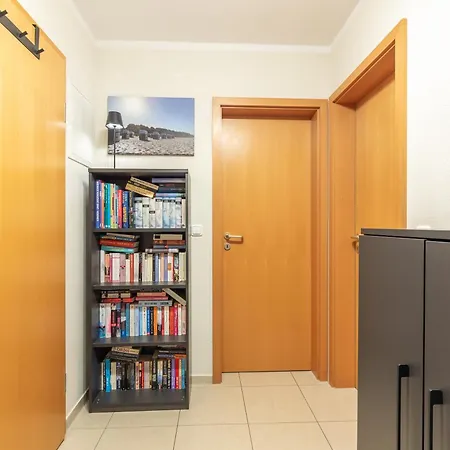Appartement Haus Glueckstal, 