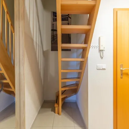 Haus Glueckstal, 