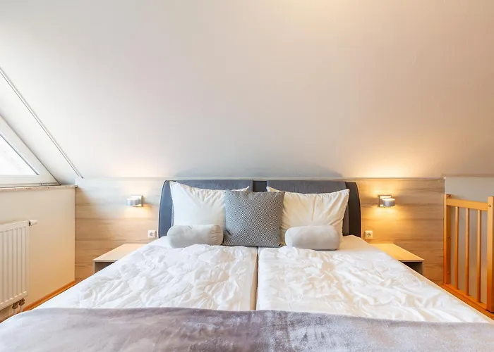 Haus Glueckstal, 