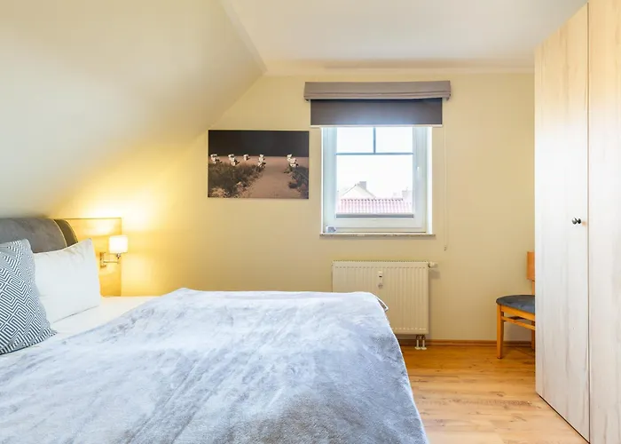 Haus Glueckstal, 